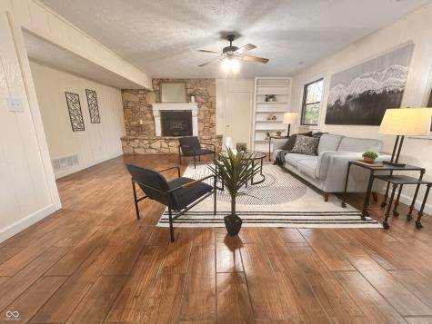 908 N Meadows Lane Greenfield IN 46140