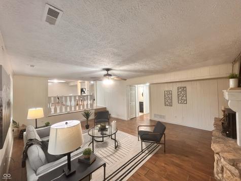 908 N Meadows Lane Greenfield IN 46140