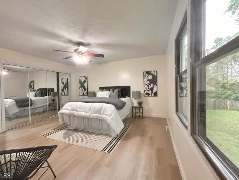 908 N Meadows Lane Greenfield IN 46140