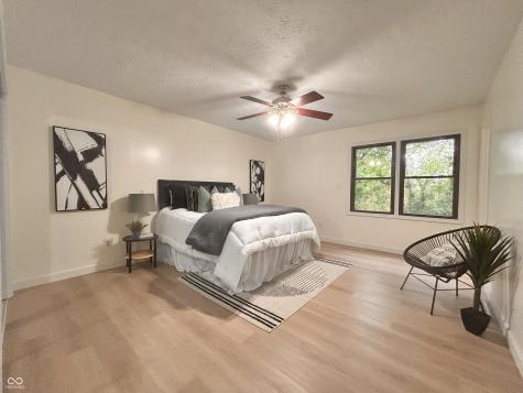 908 N Meadows Lane Greenfield IN 46140