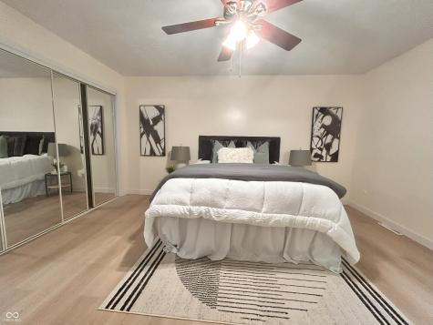 908 N Meadows Lane Greenfield IN 46140