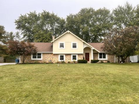 908 N Meadows Lane Greenfield IN 46140