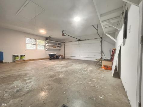 908 N Meadows Lane Greenfield IN 46140