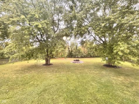 908 N Meadows Lane Greenfield IN 46140