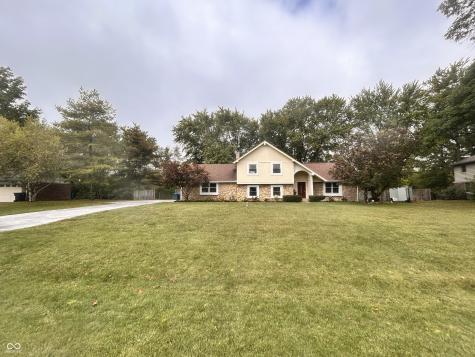 908 N Meadows Lane Greenfield IN 46140