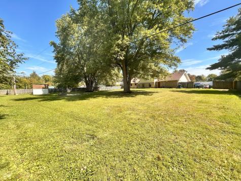 908 N Meadows Lane Greenfield IN 46140