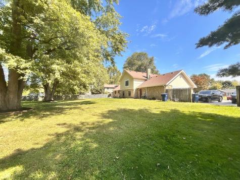 908 N Meadows Lane Greenfield IN 46140
