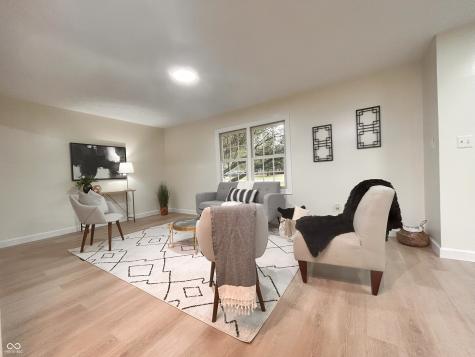 908 N Meadows Lane Greenfield IN 46140