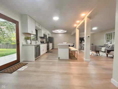 908 N Meadows Lane Greenfield IN 46140