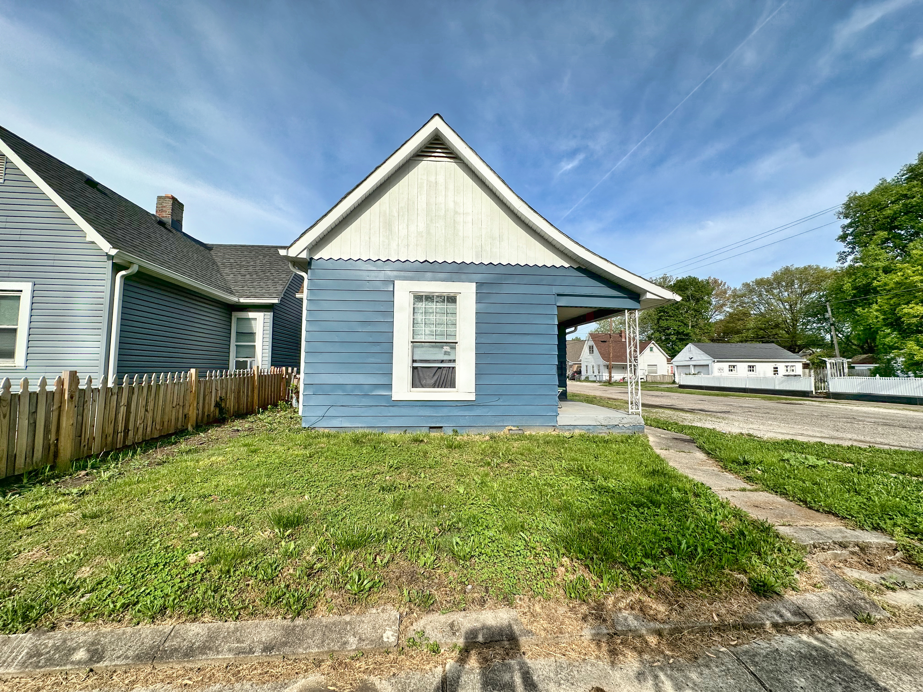 776 N Warman Avenue Indianapolis IN 46222