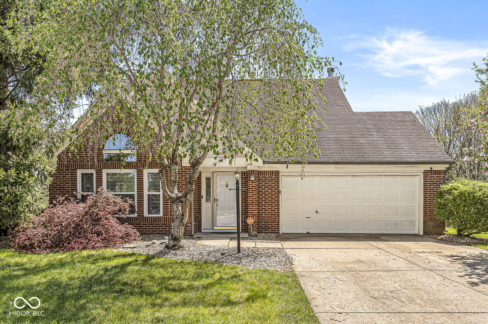 12303 W Ridge Circle Indianapolis IN 46236