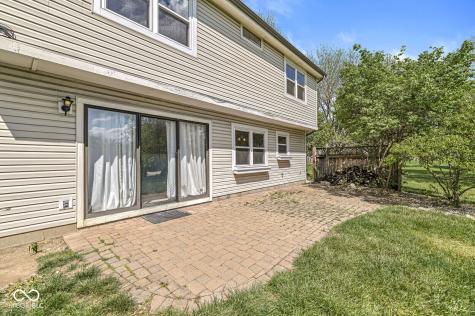 12303 W Ridge Circle Indianapolis IN 46236