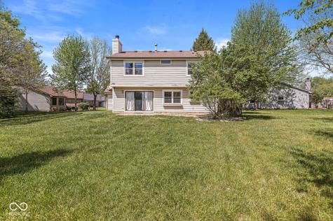 12303 W Ridge Circle Indianapolis IN 46236