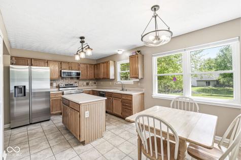 12303 W Ridge Circle Indianapolis IN 46236