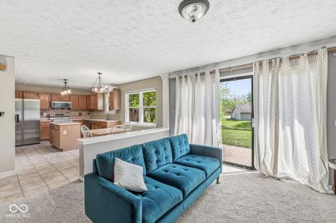 12303 W Ridge Circle Indianapolis IN 46236