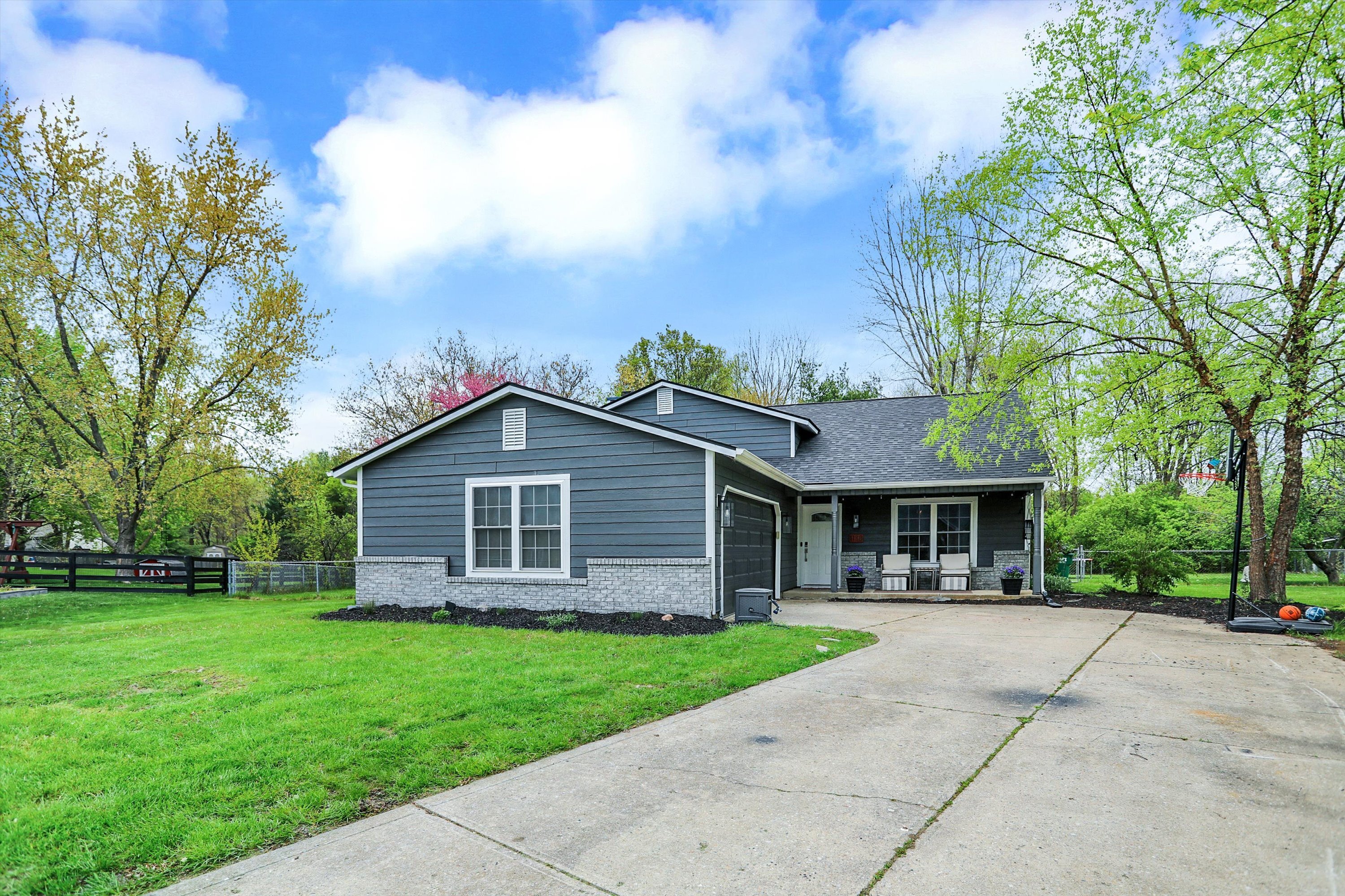 1138 Wheatfield Court Carmel IN 46032