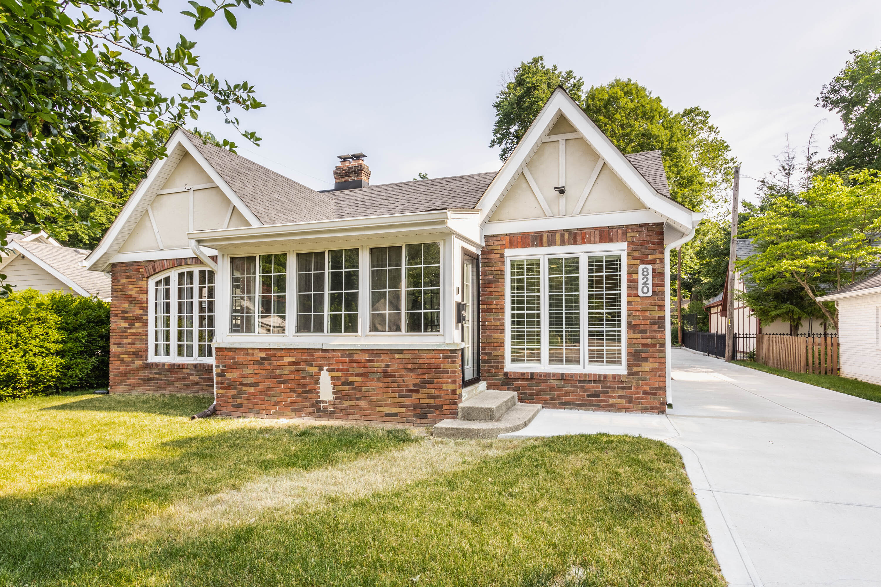 820 Northview Avenue Indianapolis IN 46220