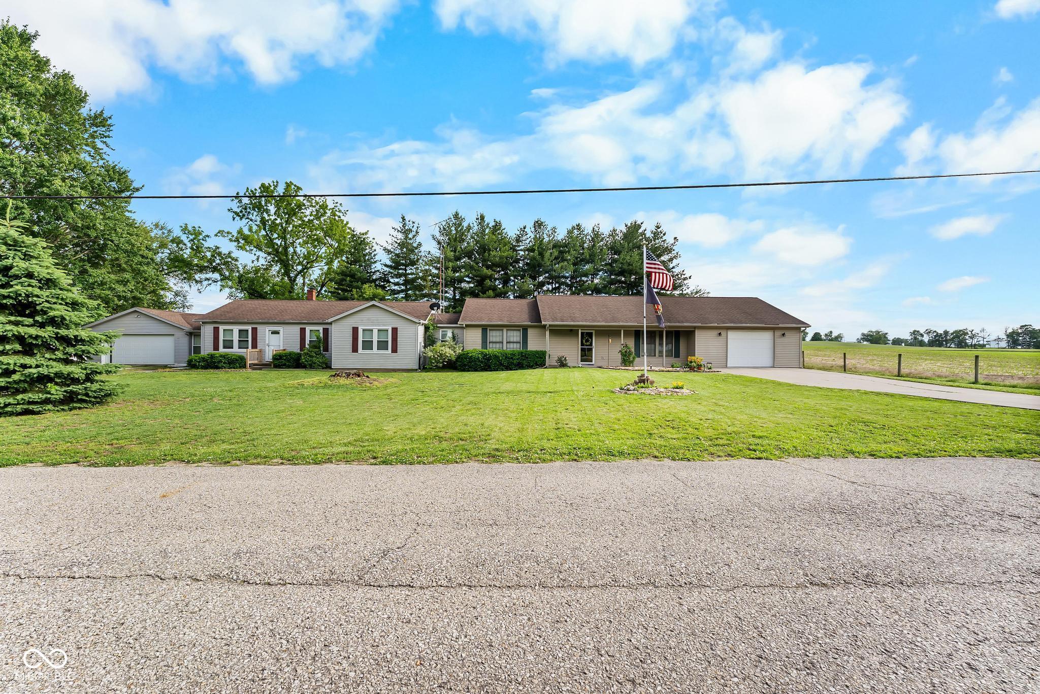 10977 E County Road 1025 N Seymour IN 47274
