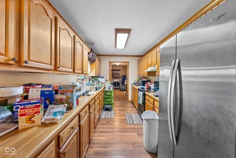 10977 E County Road 1025 N Seymour IN 47274