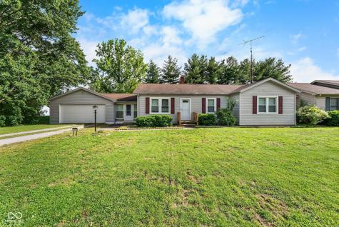10977 E County Road 1025 N Seymour IN 47274