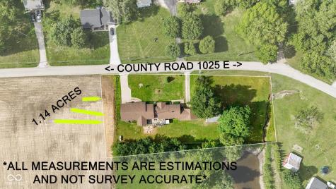 10977 E County Road 1025 N Seymour IN 47274