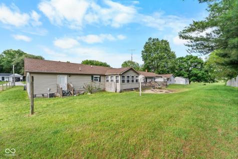 10977 E County Road 1025 N Seymour IN 47274