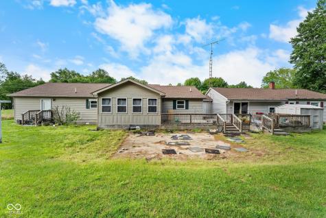10977 E County Road 1025 N Seymour IN 47274
