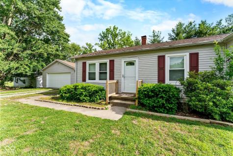 10977 E County Road 1025 N Seymour IN 47274