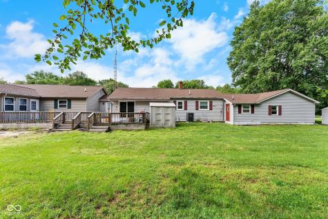 10977 E County Road 1025 N Seymour IN 47274