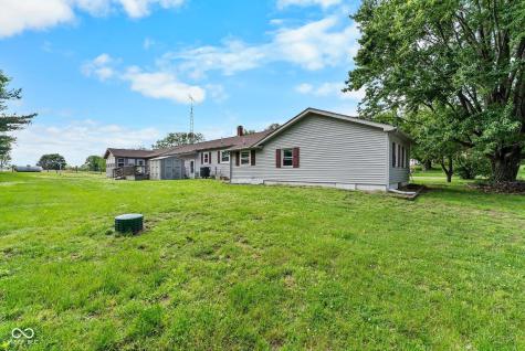 10977 E County Road 1025 N Seymour IN 47274