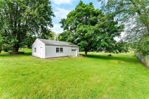 10977 E County Road 1025 N Seymour IN 47274