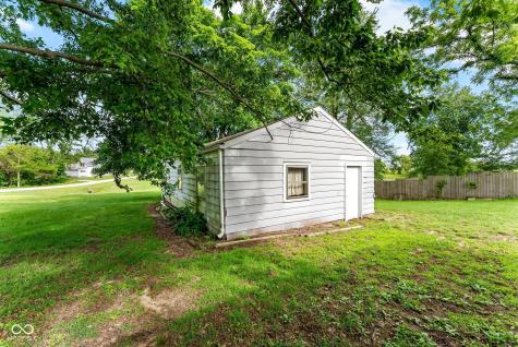 10977 E County Road 1025 N Seymour IN 47274