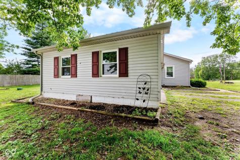 10977 E County Road 1025 N Seymour IN 47274