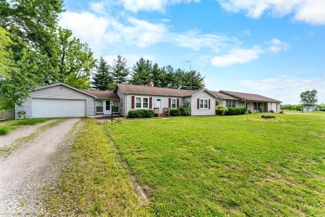 10977 E County Road 1025 N Seymour IN 47274