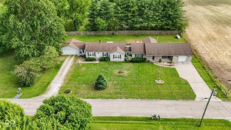 10977 E County Road 1025 N Seymour IN 47274