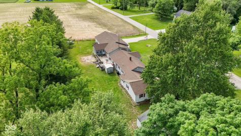 10977 E County Road 1025 N Seymour IN 47274