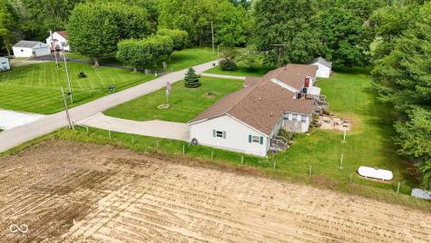 10977 E County Road 1025 N Seymour IN 47274