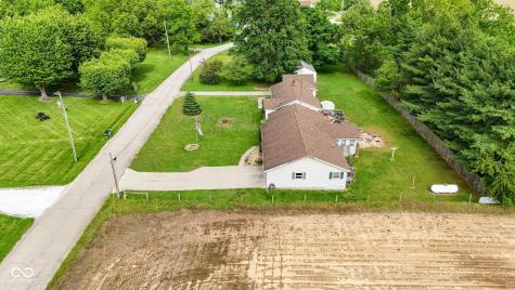 10977 E County Road 1025 N Seymour IN 47274