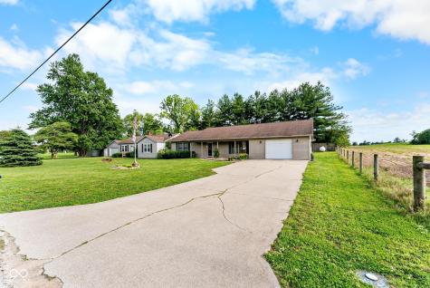 10977 E County Road 1025 N Seymour IN 47274