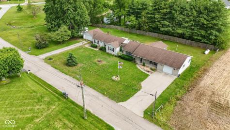 10977 E County Road 1025 N Seymour IN 47274