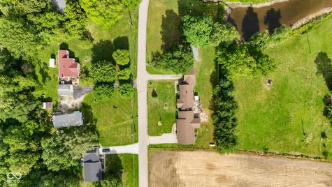 10977 E County Road 1025 N Seymour IN 47274