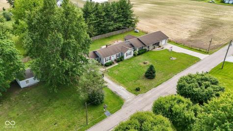 10977 E County Road 1025 N Seymour IN 47274
