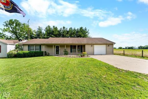 10977 E County Road 1025 N Seymour IN 47274
