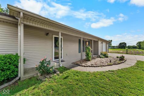 10977 E County Road 1025 N Seymour IN 47274