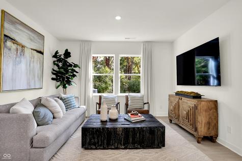 8102 Ridge Line Drive Pendleton IN 46064