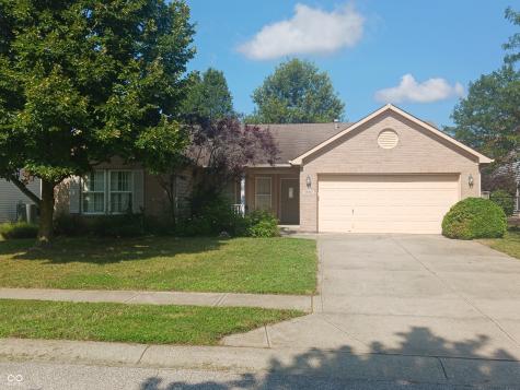 5890 Jamestown Square Lane Indianapolis IN 46234