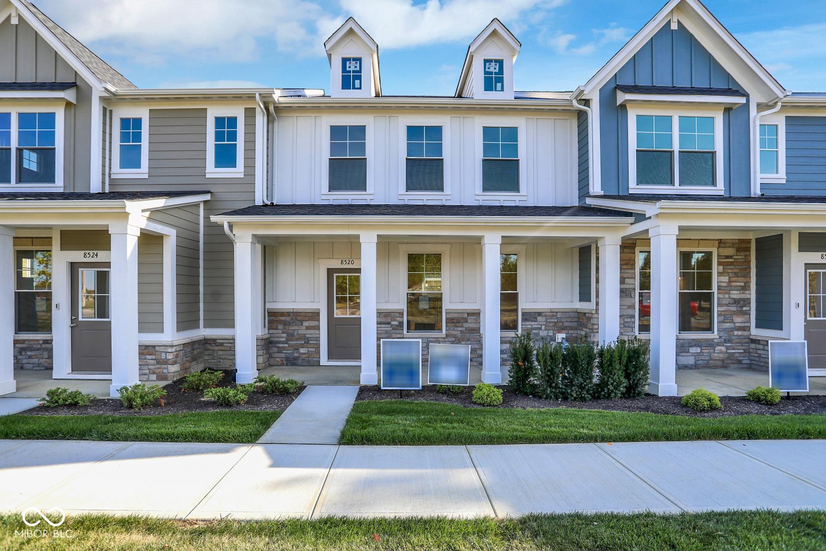 8520 Goldfinch Road Brownsburg IN 46112