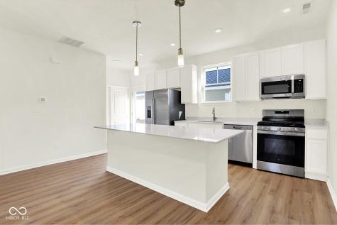 8520 Goldfinch Road Brownsburg IN 46112