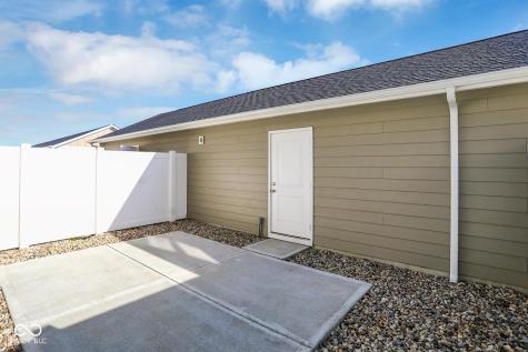 8520 Goldfinch Road Brownsburg IN 46112