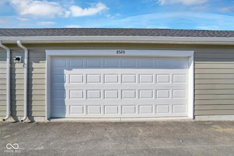 8520 Goldfinch Road Brownsburg IN 46112